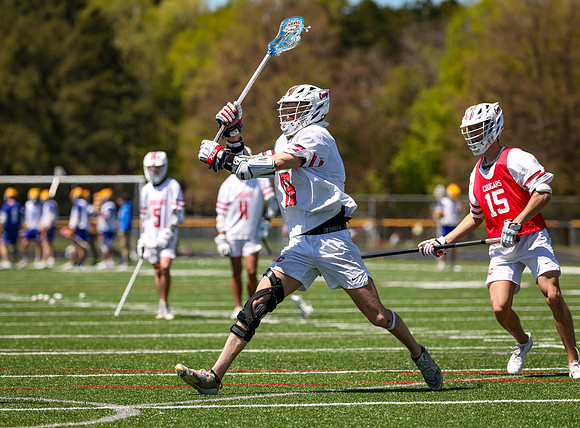 0075 Centennial vs Wayzata