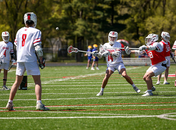0095 Centennial vs Wayzata