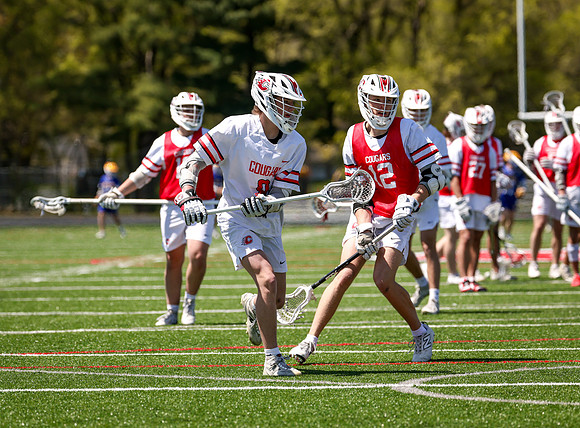 0101 Centennial vs Wayzata