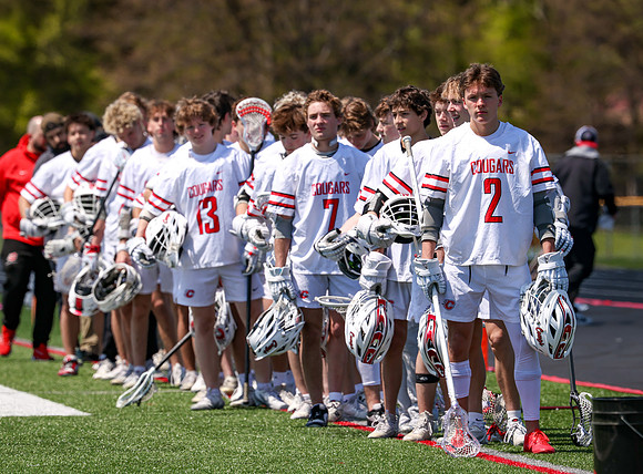 0125 Centennial vs Wayzata