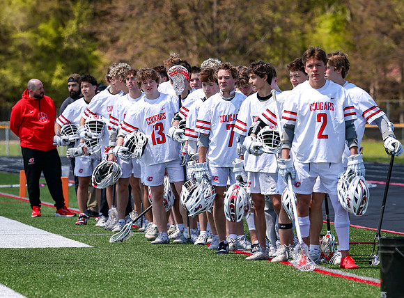 0126 Centennial vs Wayzata