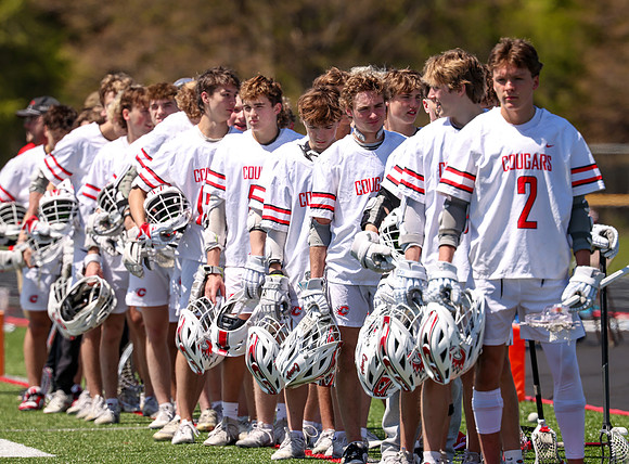 0134 Centennial vs Wayzata