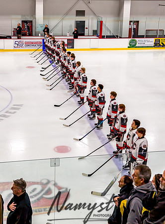 Centennial vs Totino-Grace Varsity Hockey 098