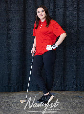 Centennial High School Girls Golf Team (94)