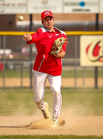 0127 Centennial vs Blaine