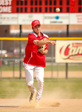 0128 Centennial vs Blaine