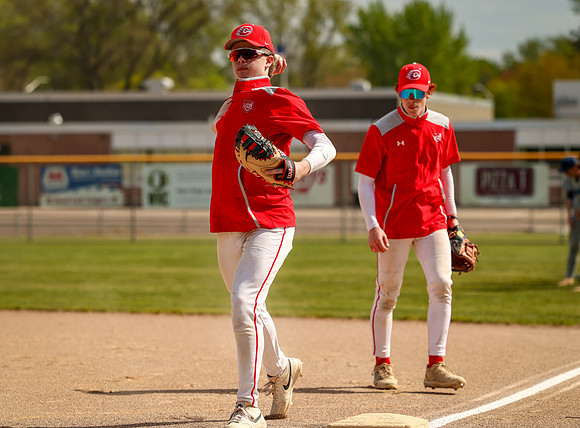 0114 Centennial vs Blaine