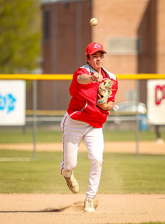 0152 Centennial vs Blaine