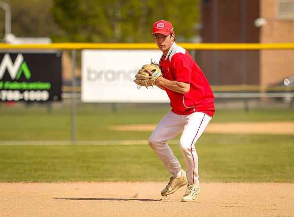 0150 Centennial vs Blaine