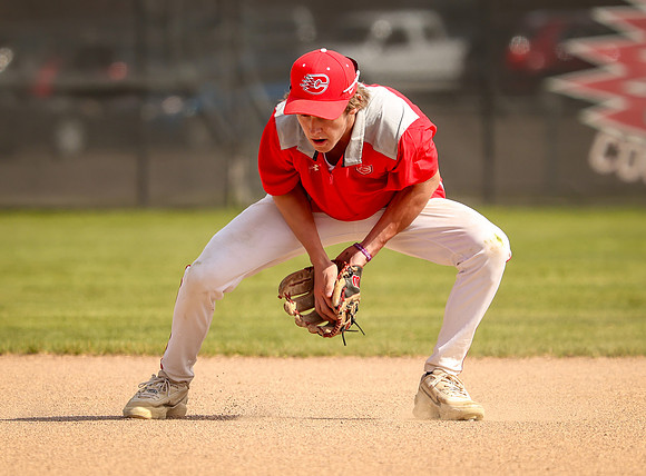 0157 Centennial vs Blaine