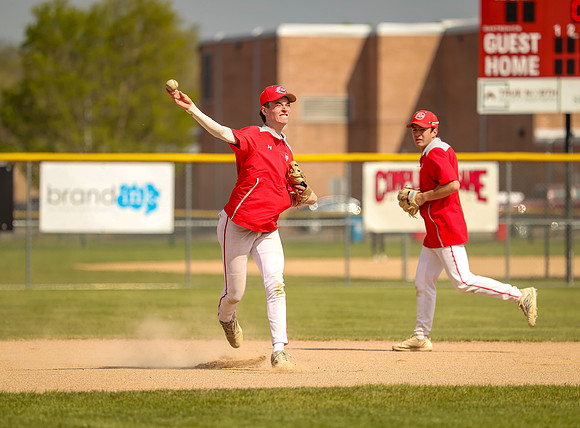 0142 Centennial vs Blaine