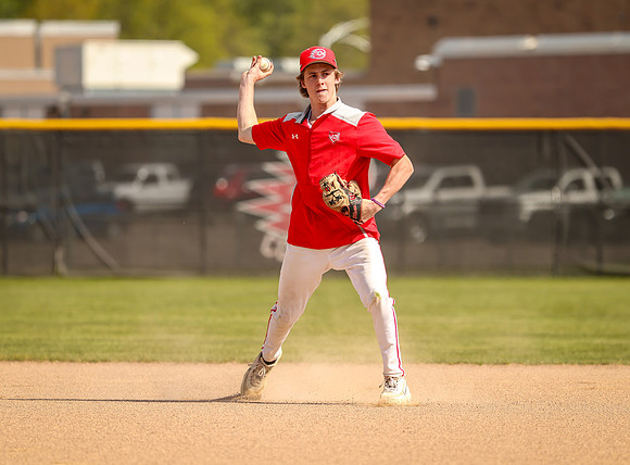 0158 Centennial vs Blaine