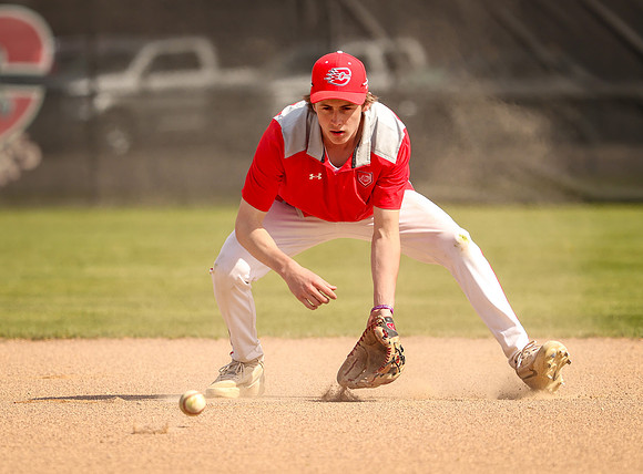 0165 Centennial vs Blaine
