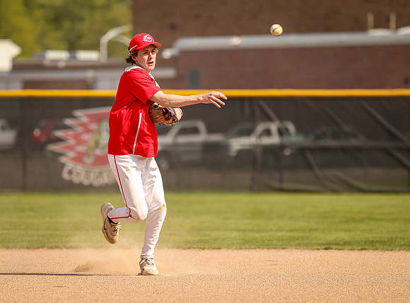 0161 Centennial vs Blaine