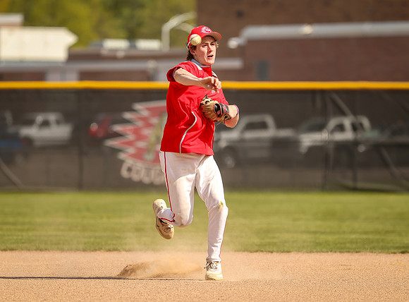 0160 Centennial vs Blaine