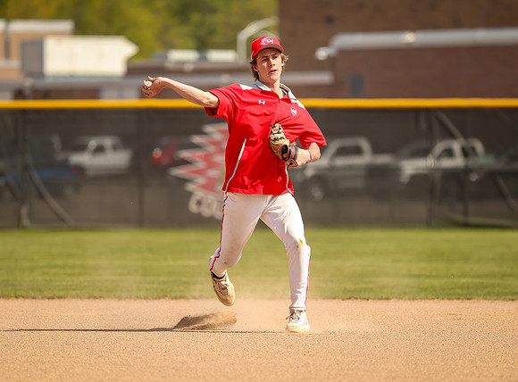 0159 Centennial vs Blaine