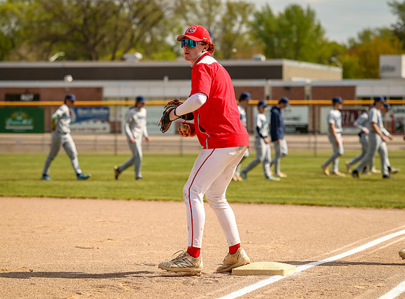 0171 Centennial vs Blaine