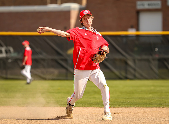 0169 Centennial vs Blaine