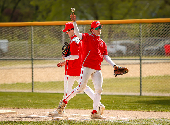0188 Centennial vs Blaine