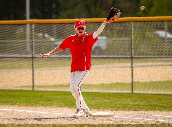 0192 Centennial vs Blaine