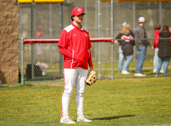 0185 Centennial vs Blaine