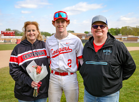 0051 Centennial vs Blaine