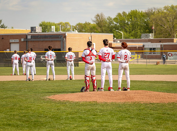 0223 Centennial vs Blaine