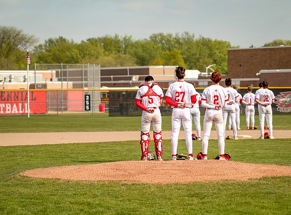 0226 Centennial vs Blaine