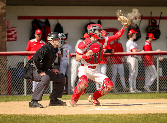 0243 Centennial vs Blaine