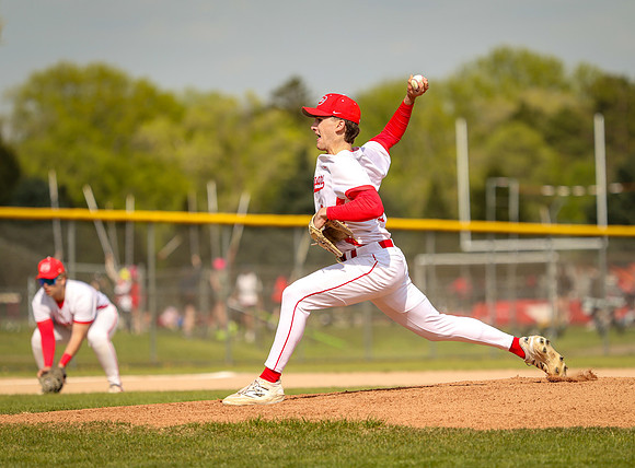 0265 Centennial vs Blaine