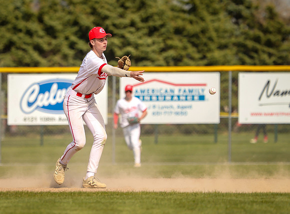 0331 Centennial vs Blaine
