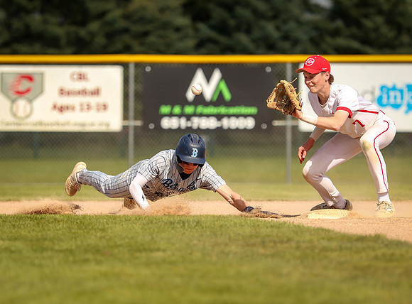 0358 Centennial vs Blaine