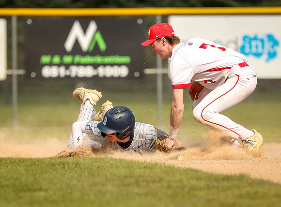 0363 Centennial vs Blaine