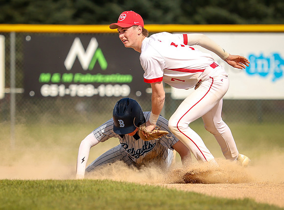 0367 Centennial vs Blaine