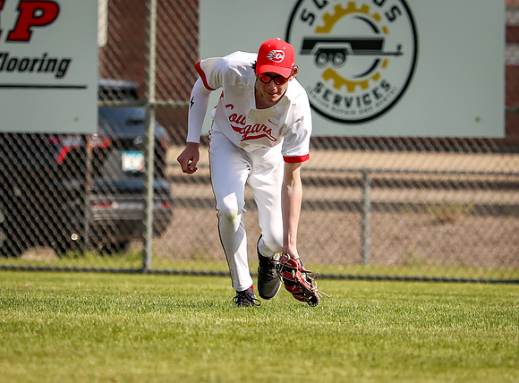 0384 Centennial vs Blaine