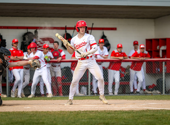 0480 Centennial vs Blaine