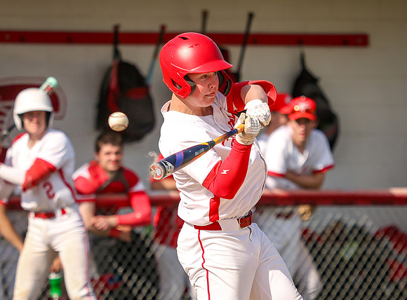 0522 Centennial vs Blaine