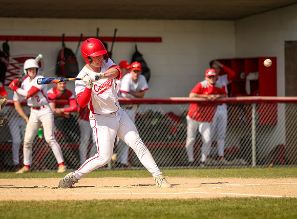 0521 Centennial vs Blaine
