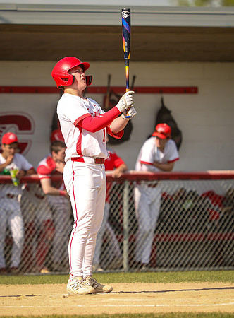 0517 Centennial vs Blaine