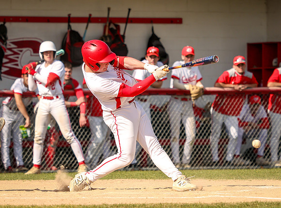 0540 Centennial vs Blaine