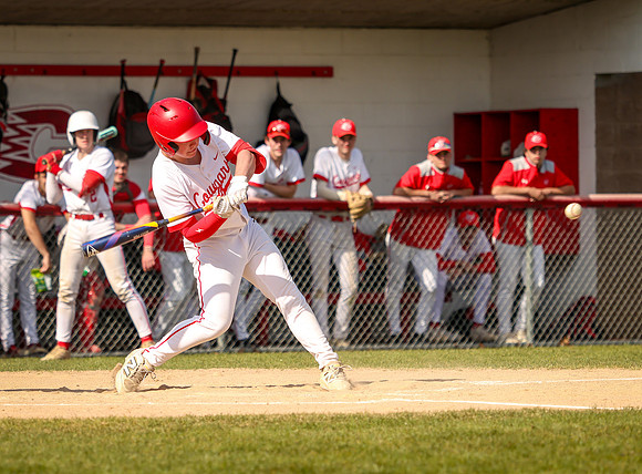 0539 Centennial vs Blaine