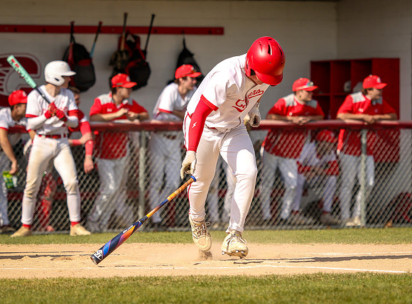 0556 Centennial vs Blaine