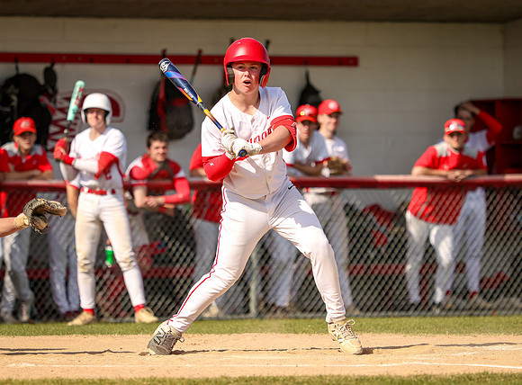 0528 Centennial vs Blaine