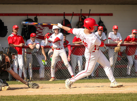 0570 Centennial vs Blaine