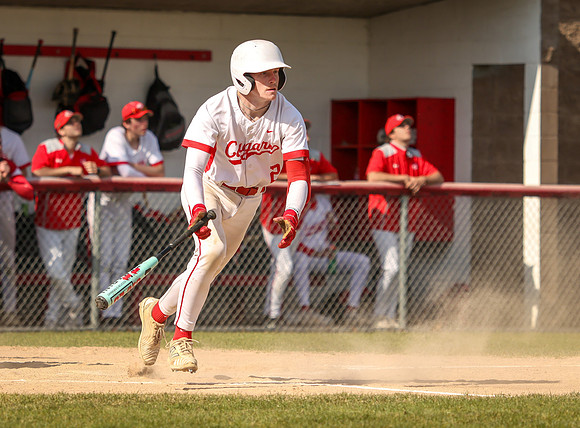 0616 Centennial vs Blaine