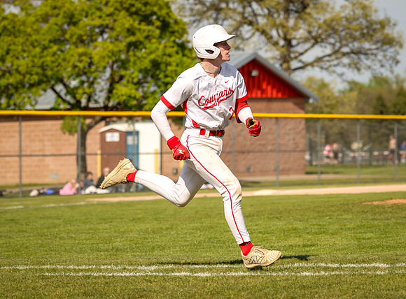 0620 Centennial vs Blaine