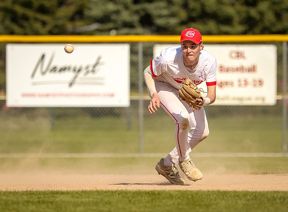 0630 Centennial vs Blaine