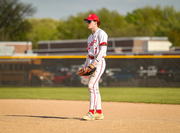 0622 Centennial vs Blaine