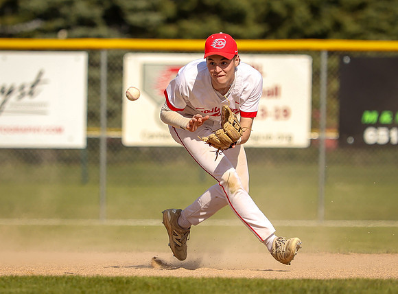 0631 Centennial vs Blaine