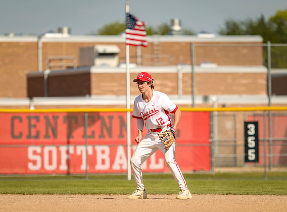 0627 Centennial vs Blaine